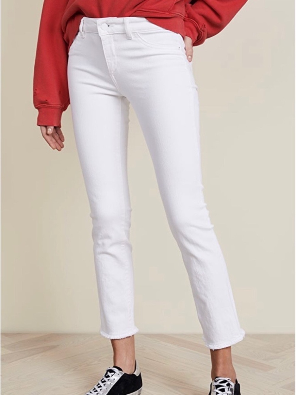 DL1961 Mara Instasculpt Straight Ankle jeans Size 32 EUC
